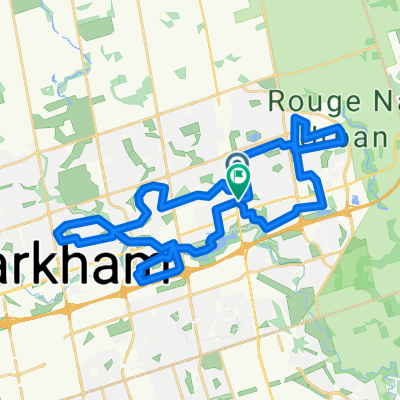 Journey for Hope 40 km