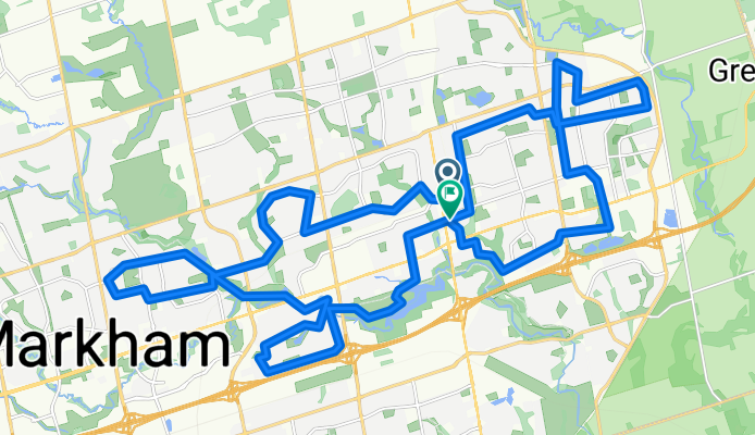 Journey for Hope 40 km