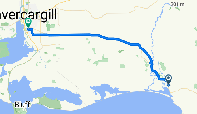 Invercargill