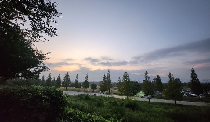 Photo 1 of the Bikemap route "대저1동 4569-2 ~ 대저1동 2932-3" Photo 1 of the Bikemap route "대저1동 4569-2 ~ 대저1동 2932-3"