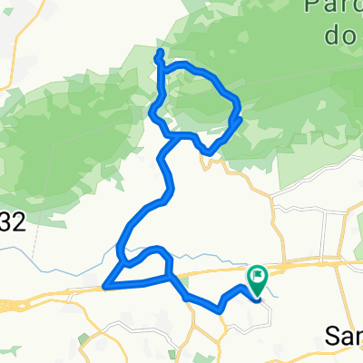 QD 28, Rio de Janeiro a QD 28, Rio de Janeiro