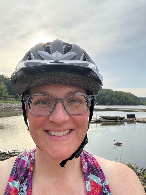 CCT to Lake Accotink