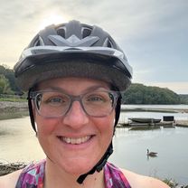 CCT to Lake Accotink