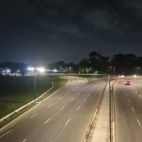 Rota desde Avenida Pedro Álvares Cabral