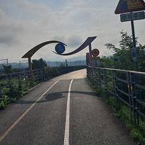 2025.9.16 삼봉리-양수리 라이딩