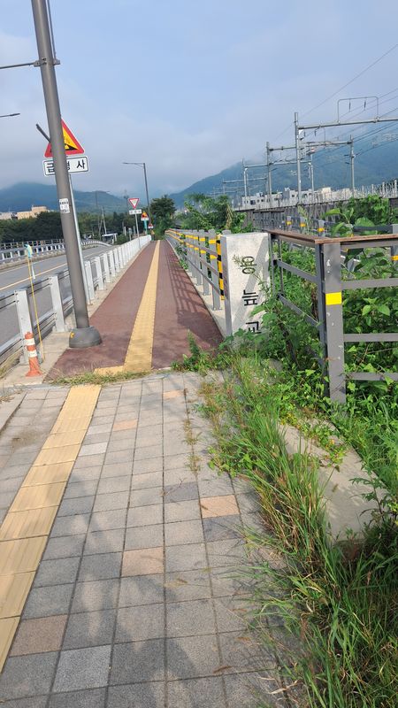 2025.9.16 삼봉리-양수리 라이딩