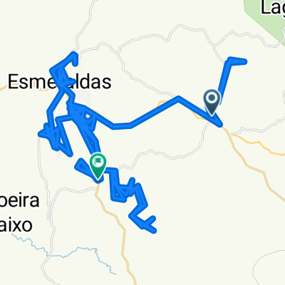 Paseo lento