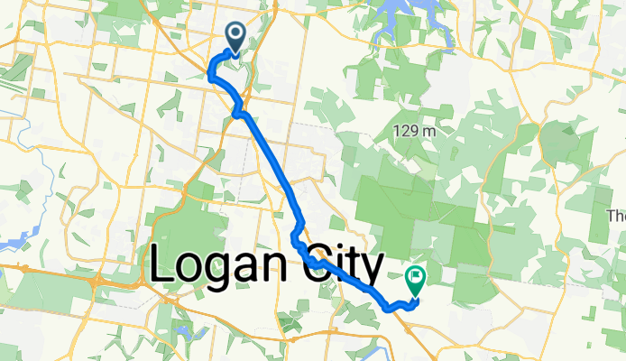 From Wishart to Shailer Park