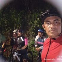 Zdjęcie 8 trasy Bikemap „De Calle # 11W-27 a Calle # OESTE-15”