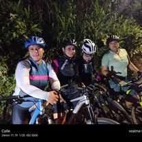 Zdjęcie 7 trasy Bikemap „De Calle # 11W-27 a Calle # OESTE-15”