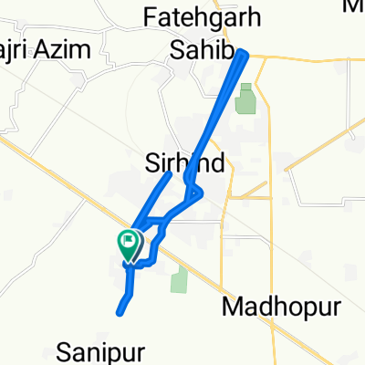 J95F+CVC to J95F+CVC