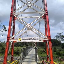 guntur badran wonokerso