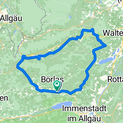 Oberstixner, Waldhäusle, Schmucker, Oberstixner