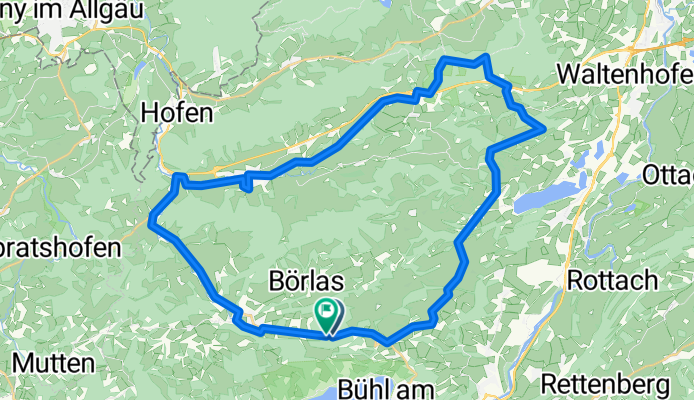 Oberstixner, Waldhäusle, Schmucker, Oberstixner