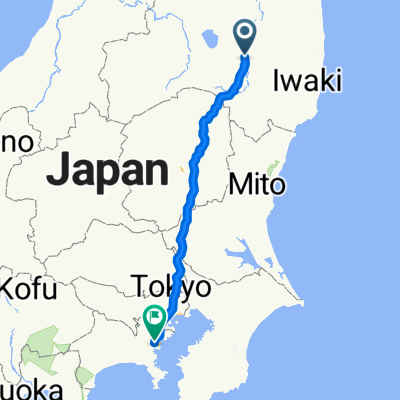 苧干場 まで2丁目