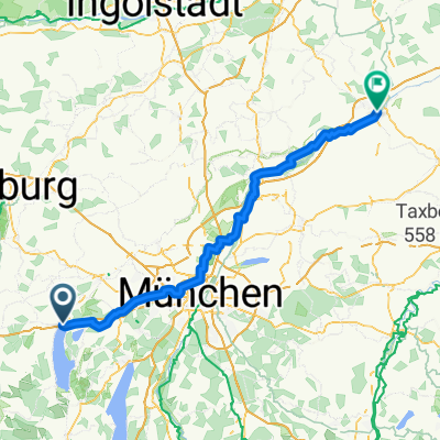 Eching - Landshut