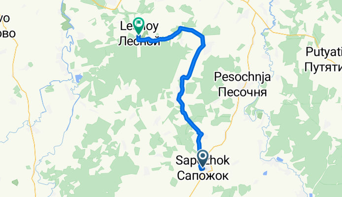 Π½Π° ΠΠ΅ΡΠ½ΠΎΠΉ