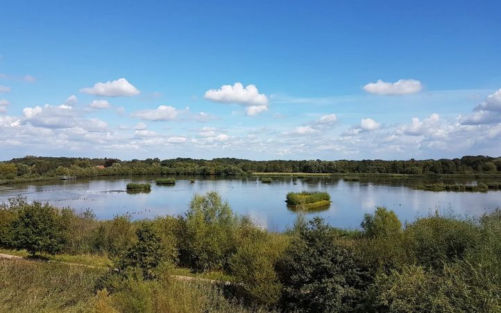 Destacado 21 en la ruta de Bikemap "Bad Rothenfelde"