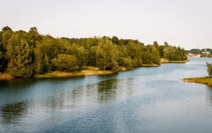 Destacado 9 en la ruta de Bikemap "Bad Rothenfelde"