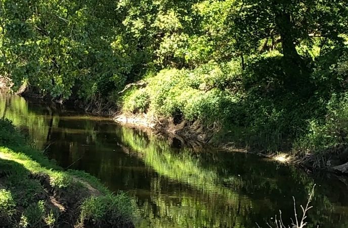 Destacado 19 en la ruta de Bikemap "Bad Rothenfelde"