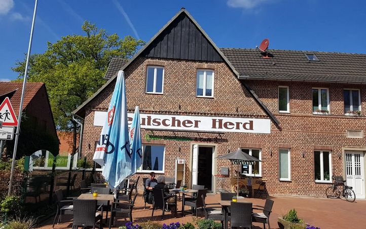 Destacado 3 en la ruta de Bikemap "Bad Rothenfelde"