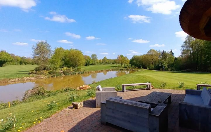 Destacado 2 en la ruta de Bikemap "Bad Rothenfelde"