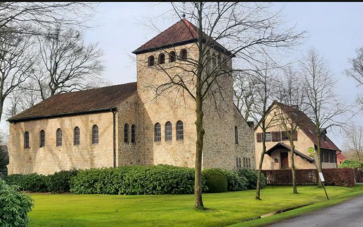 Destacado 4 en la ruta de Bikemap "Bad Rothenfelde"