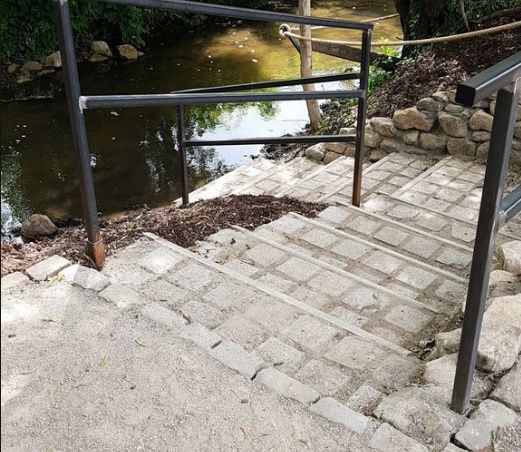 Destacado 8 en la ruta de Bikemap "Bad Rothenfelde"