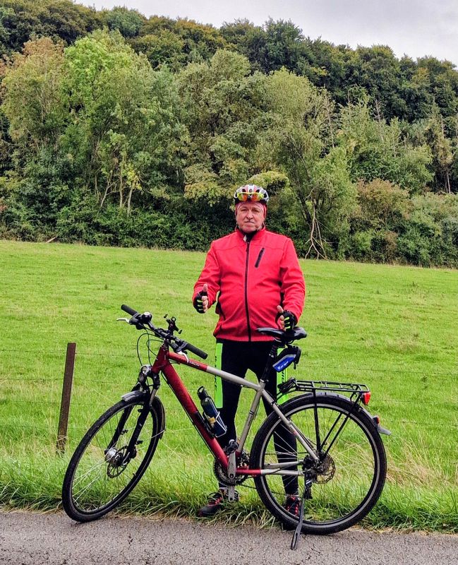 Rue du Pont nach Rue Basse