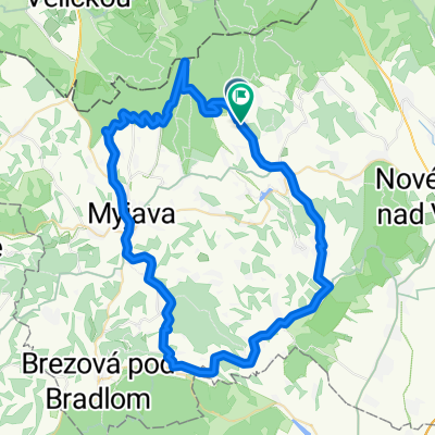 Stará Turá do Stará Turá