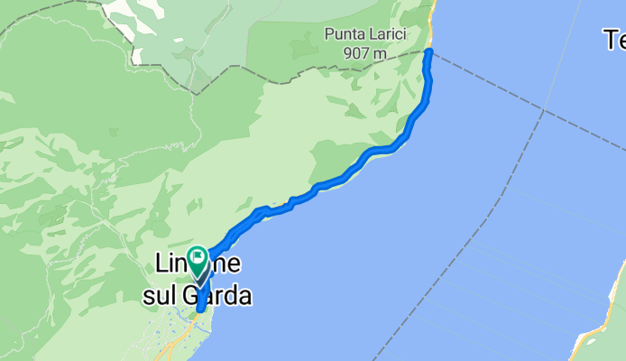 Via Caldogno 1l do Via Caldogno 1l