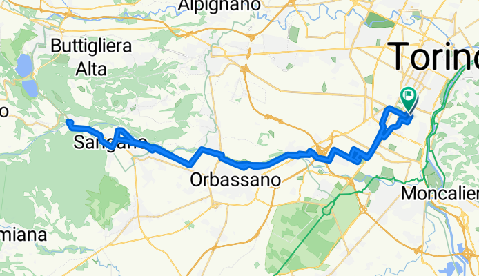 Da Via Arduino a Via Arduino 46/C