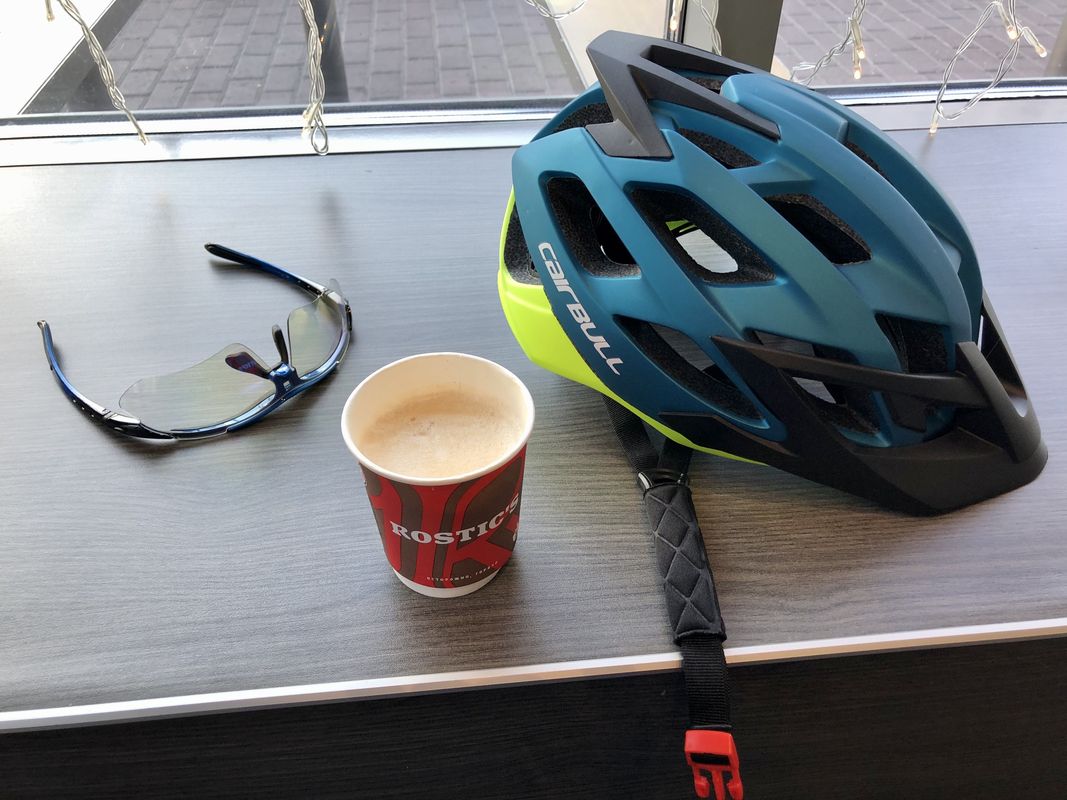 улица Дзержинского, Сургут до проспект Ленина, Сургут