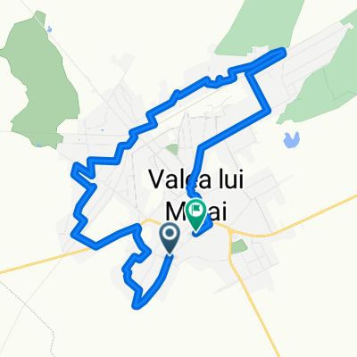 Strada Ferenc Erkel - Strada Ferenc Erkel