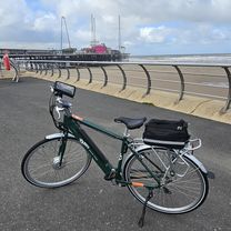 Lowrey Terrace to Marton Drive