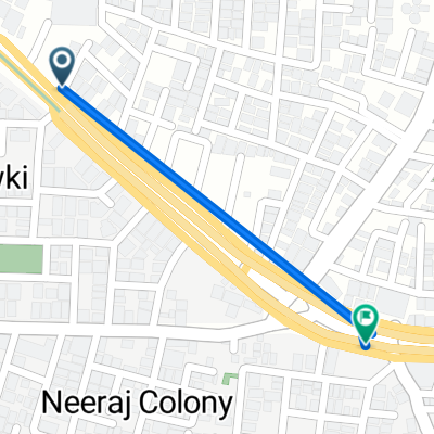 Route from 8-1-400/48