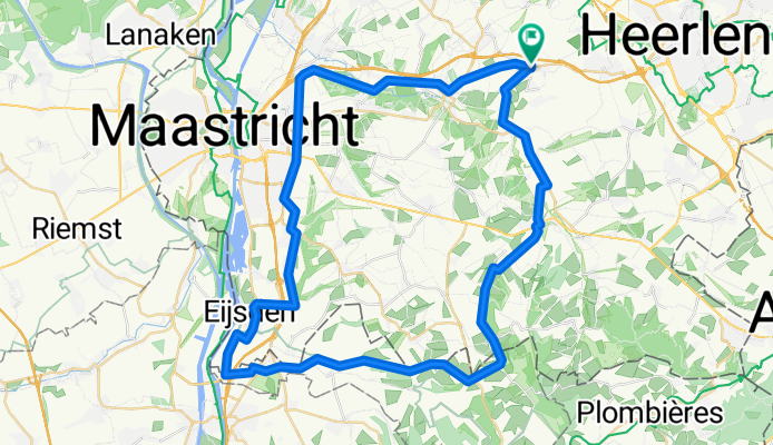 P79 Schophemerheide LO