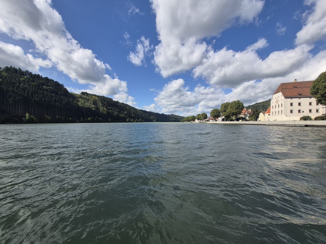 9 Passau Donauwelle (Epilog)