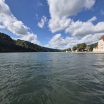 9 Passau Donauwelle (Epilog)