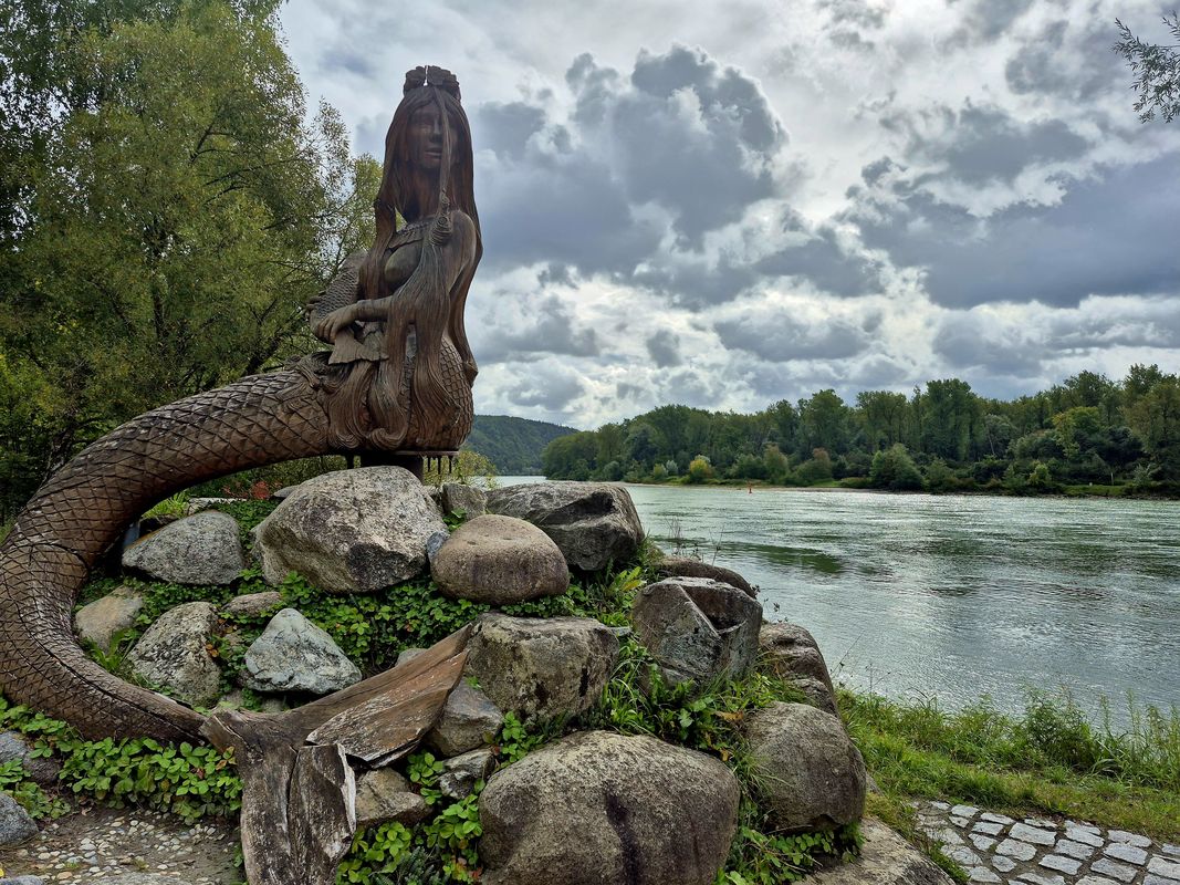 9 Passau Donauwelle (Epilog)