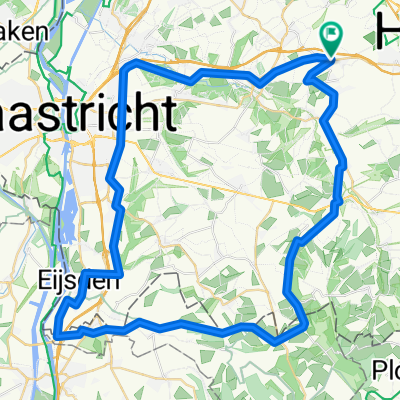 P80 Schophemerheide RO