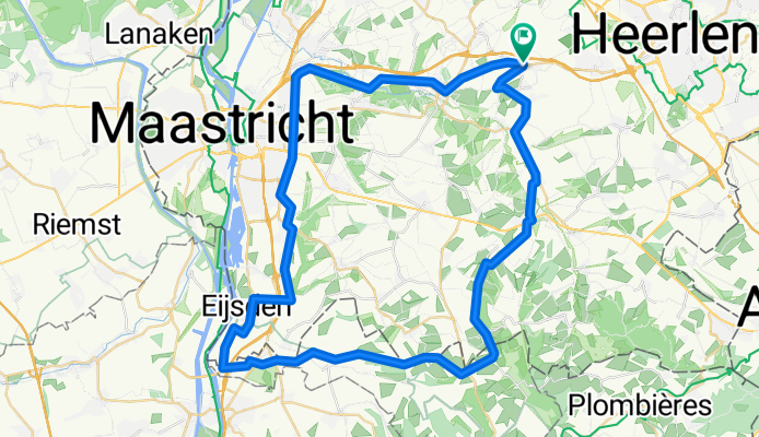 P80 Schophemerheide RO