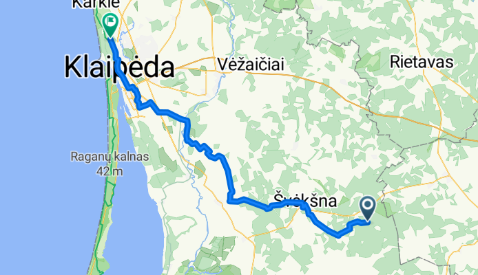 Klaipėda