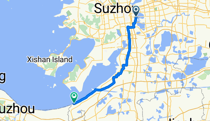 Loufeng - Qidou