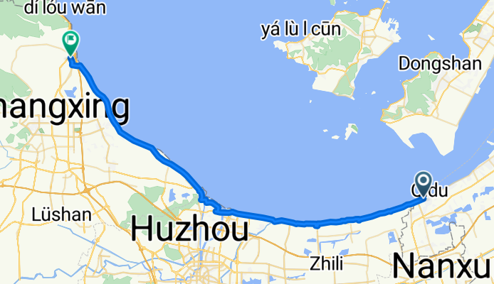 Qidou - Jiapu
