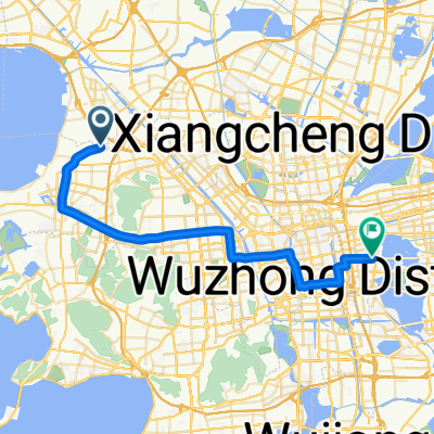 Tong’an - Loufeng