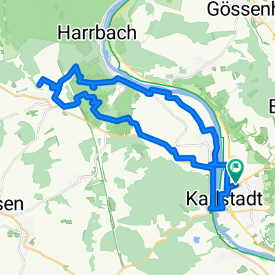 Zum Helfenstein, Karlstadt nach Zum Helfenstein, Karlstadt