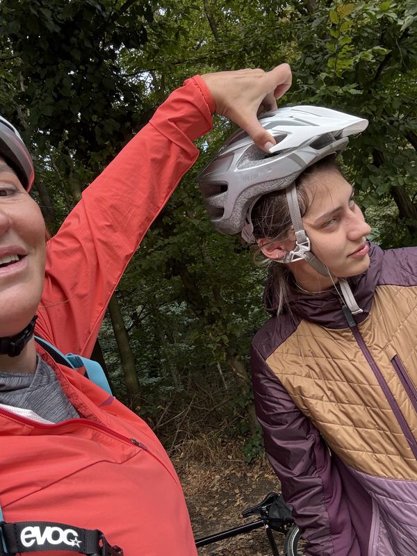 Plánky, Bratislava IV до Donská, Bratislava IV