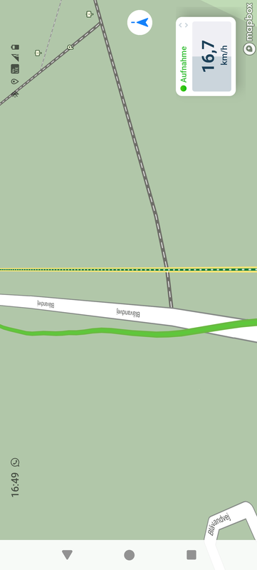 Tane Hedevej 31A nach Tane Hedevej 31A