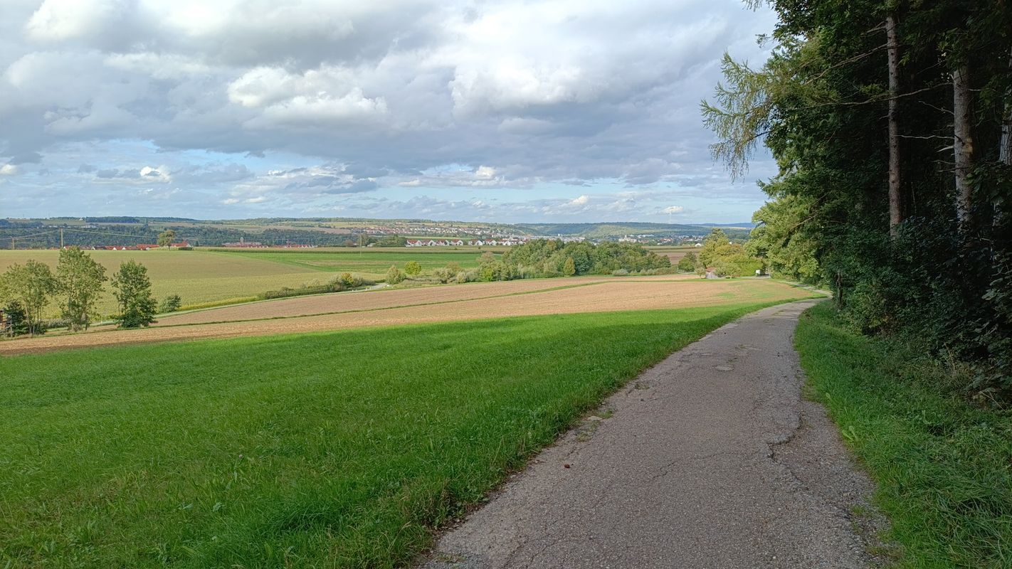 Bietigheim-Bissingen nach Schulstraße